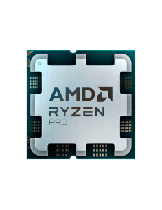 AMD CPU Desktop Ryzen 5 PRO...